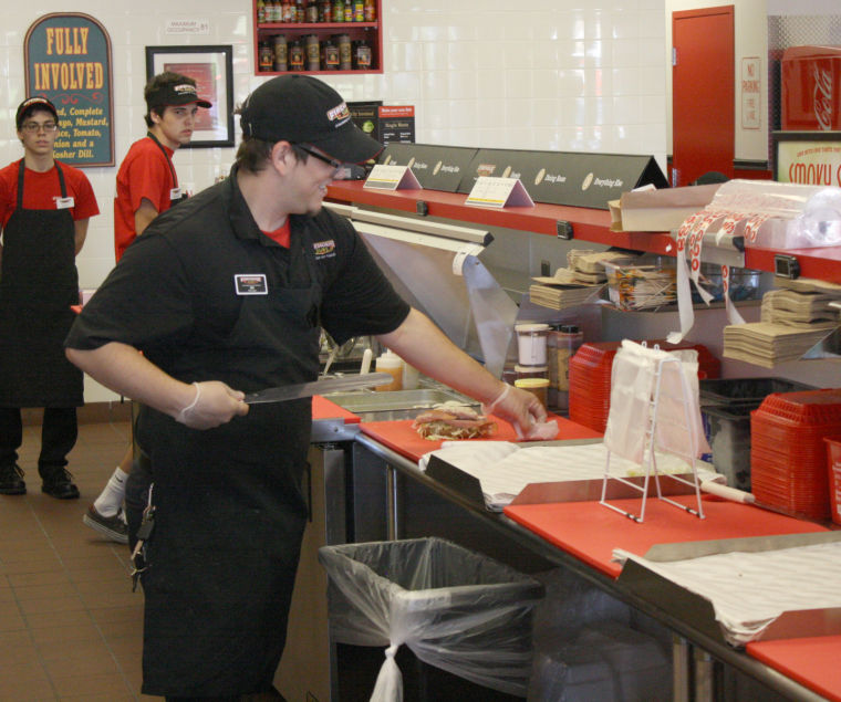 Firehouse Subs